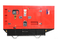 Дизельный генератор Исток АД50С-Т400-РПМ45 в кожухе  Дизельный генератор Исток АД50С-Т400-РПМ45 в кожухе  фото