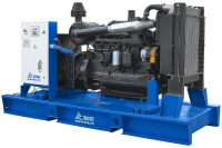 Дизельный генератор ТСС АД-100С-Т400-1РМ1 104939 фото