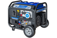 Бензиновый инверторный генератор ТСС SGG 10000Ei фото