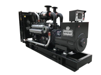 Дизельный генератор Fregat АД-450 с АВР  фото