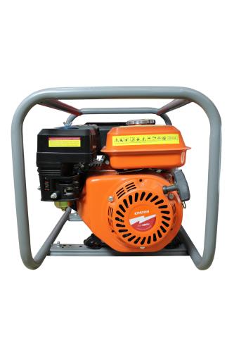Бензиновый генератор КРАТОН GG-2800L 2-х тактный фото