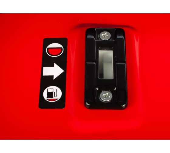 Бензиновый генератор Fubag BS 2200 мини фото