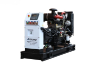 Дизельный генератор Азимут АД-32С-Т400-2РМ19  фото