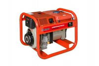 Дизельный генератор Вепрь АДП 3-230 ВЯ-Б  для газового котла фото