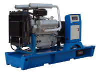 Дизельный генератор ТСС АД-60С-Т400-2РМ2 Stamford 029357 фото