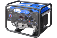 Бензиновый генератор ТСС SGG 2000N для газового котла фото