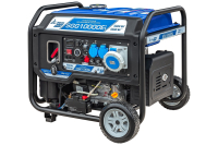 Бензиновый инверторный генератор ТСС SGG 10000Ei 260035 фото