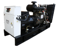 Дизельный генератор Азимут АД-300С-Т400-1РМ7  фото