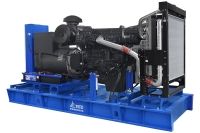 Дизельный генератор ТСС АД-500С-Т400-1РМ20 (Mecc Alte) 021269 стационарный Дизельный генератор ТСС АД-500С-Т400-1РМ20 (Mecc Alte) 021269 стационарный фото