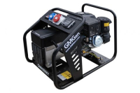 Бензиновый генератор GMGen GMK8000T для дома фото