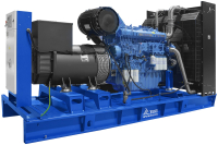 Дизельный генератор ТСС АД-500С-Т400-1РМ9 (Mecc Alte) 054228 стационарный Дизельный генератор ТСС АД-500С-Т400-1РМ9 (Mecc Alte) 054228 стационарный фото