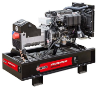Дизельный генератор Вепрь АДА 20-230 РЯ2  синхронный фото