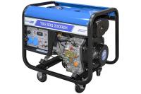 Дизельный генератор ТСС SDG 3300EH 100044 фото