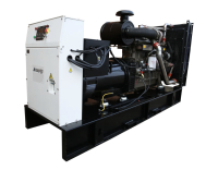 Дизельный генератор Азимут АД-320С-Т400-2РМ26  фото