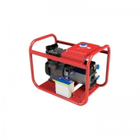 Дизельный генератор Вепрь АДП 6-230 ВЛ-БС  для газового котла фото