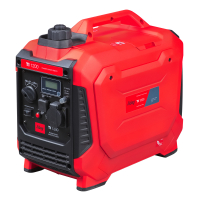 Бензиновый инверторный генератор Fubag TI 1200 для дома фото