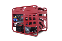 Дизельный генератор Вепрь АД 12-230-ВМ18C  для газового котла фото