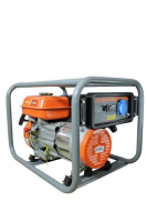 Бензиновый генератор КРАТОН GG-2800L фото