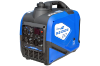 Бензиновый инверторный генератор ТСС SGG 3000ESi (Запуск с кнопки) для дачи фото