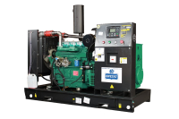 Дизельный генератор Fregat АД-40  фото