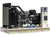 Дизельный генератор TEKSAN TJ1250PE5L  фото