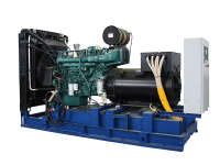 Дизельный генератор ПСМ ADV-520 Volvo Penta  синхронный фото