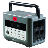 Портативная электростанция Fubag AS 2400i (аккумулятор LiFePO4) портативный фото