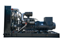 Дизельный генератор Motor АД900-T400  фото