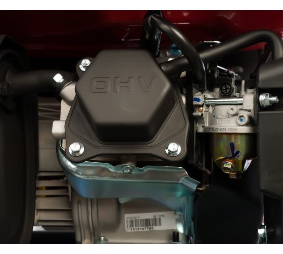 Бензиновый генератор Fubag BS 2200 мини фото