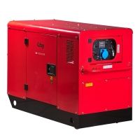 Дизельный генератор Fubag DS 11000 AC ES (однофазная кожух) 431744 Дизельный генератор Fubag DS 11000 AC ES (однофазная кожух) 431744 фото