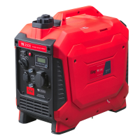 Бензиновый инверторный генератор Fubag TI 2000 8641791 фото