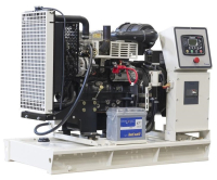 Дизельный генератор TEKSAN TJ10PE5L  для газового котла фото