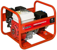 Бензиновый генератор Вепрь АБП 2,7-230 ВХ-Б для газового котла фото