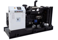 Дизельный генератор Азимут АД-200С-Т400-2РМ7  фото