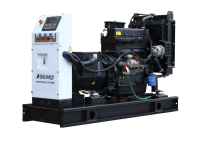 Дизельный генератор Азимут АД-24C-Т400-2РМ5  фото
