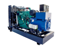 Дизельный генератор ПСМ ADC-400 Cummins  синхронный фото