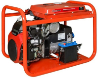 Бензиновый генератор Вепрь АБП 12-Т400/230 ВХ-БСГ для газового котла фото