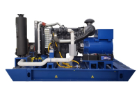 Дизельный генератор ПСМ ADI-200 FPT  синхронный фото