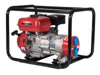 Бензиновый генератор Lifan 1.3 GF-1 фото