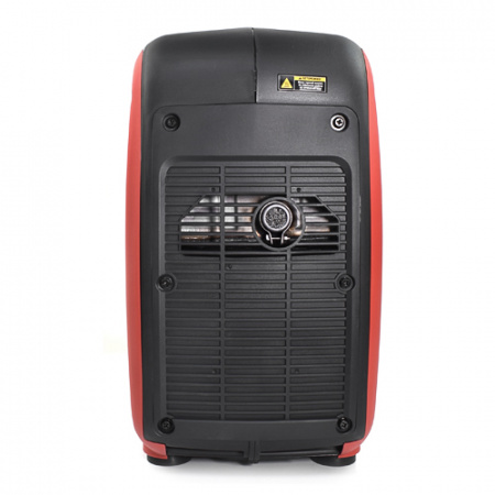 Бензиновый инверторный генератор REDVOLT EPB1250iS-4 для дома фото