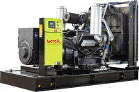 Дизельный генератор Motor АД640-T400  синхронный фото