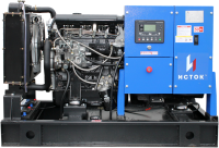 Дизельный генератор Исток АД50С-Т400-РМ15  фото