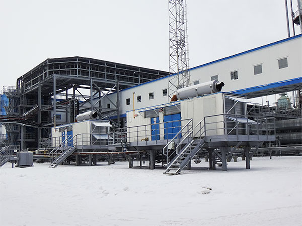 Дизельный генератор ПСМ ADM-2560 MTU  фото