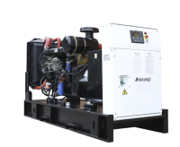 Дизельный генератор Азимут АД-120С-Т400-2РМ7  синхронный фото