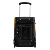Бензиновый генератор DENZEL GS-4500iSE фото