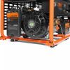 Бензиновый генератор DAEWOO GDA 7500 DFE фото
