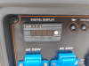Бензиновый генератор Zammer S4800iE фото
