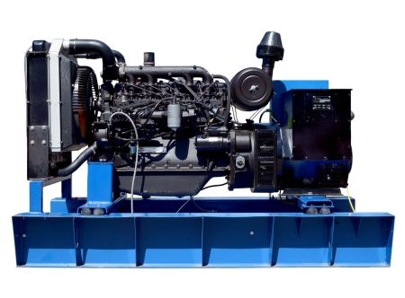 Дизельный генератор ТСС ЭД-80С-Т400-2РКМ1 фото