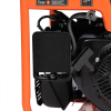 Бензиновый генератор DAEWOO GDA 3800i фото