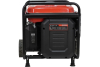 Бензиновый генератор Loncin GH9000I фото